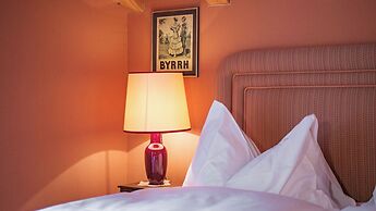 Chalet Kisseye by Zermatt Premium Apartments