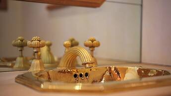 Chalet Kisseye by Zermatt Premium Apartments