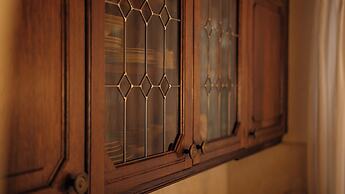 Chalet Kisseye by Zermatt Premium Apartments