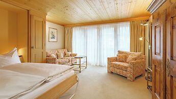Chalet Kisseye by Zermatt Premium Apartments