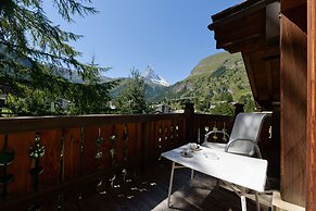 Chalet Kisseye by Zermatt Premium Apartments