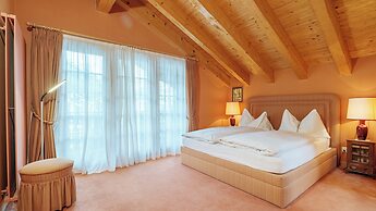Chalet Kisseye by Zermatt Premium Apartments