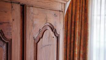 Chalet Kisseye by Zermatt Premium Apartments