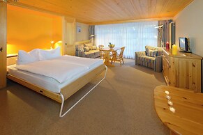 Chalet Kisseye by Zermatt Premium Apartments