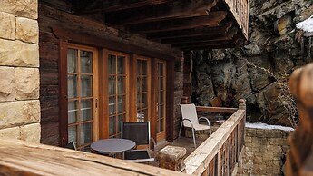 Chalet Kisseye by Zermatt Premium Apartments