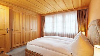 Chalet Kisseye by Zermatt Premium Apartments