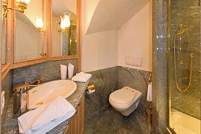 Chalet Kisseye by Zermatt Premium Apartments