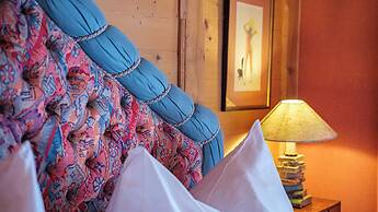 Chalet Kisseye by Zermatt Premium Apartments