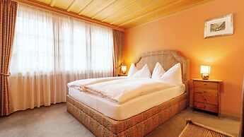 Chalet Kisseye by Zermatt Premium Apartments