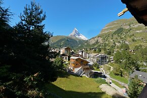 Chalet Kisseye by Zermatt Premium Apartments