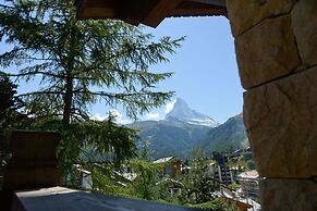 Chalet Kisseye by Zermatt Premium Apartments