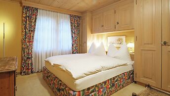 Chalet Kisseye by Zermatt Premium Apartments