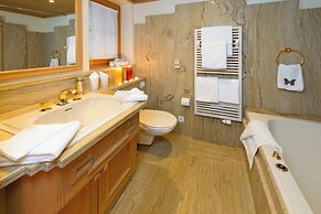 Chalet Kisseye by Zermatt Premium Apartments