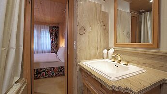 Chalet Kisseye by Zermatt Premium Apartments
