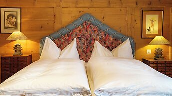 Chalet Kisseye by Zermatt Premium Apartments