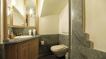 Chalet Kisseye by Zermatt Premium Apartments