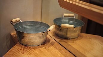 Chalet Kisseye by Zermatt Premium Apartments