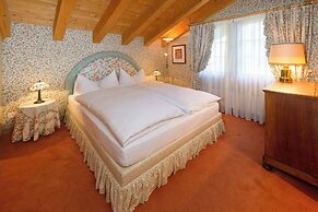 Chalet Kisseye by Zermatt Premium Apartments