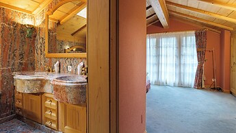 Chalet Kisseye by Zermatt Premium Apartments