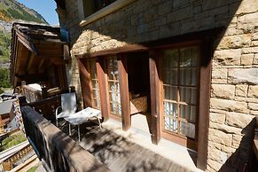 Chalet Kisseye by Zermatt Premium Apartments