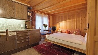 Chalet Kisseye by Zermatt Premium Apartments