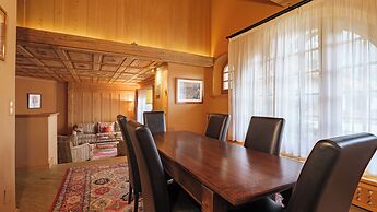 Chalet Kisseye by Zermatt Premium Apartments
