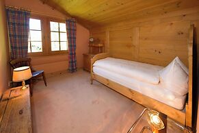 Chalet Kisseye by Zermatt Premium Apartments