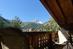 Chalet Kisseye by Zermatt Premium Apartments