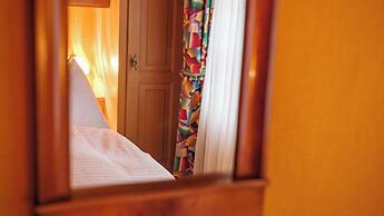 Chalet Kisseye by Zermatt Premium Apartments