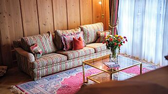 Chalet Kisseye by Zermatt Premium Apartments