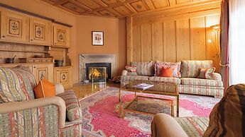 Chalet Kisseye by Zermatt Premium Apartments