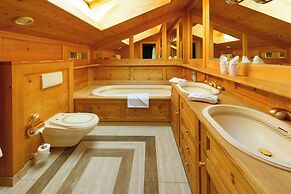 Chalet Kisseye by Zermatt Premium Apartments