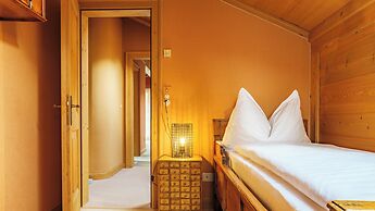 Chalet Kisseye by Zermatt Premium Apartments