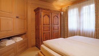 Chalet Kisseye by Zermatt Premium Apartments