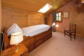 Chalet Kisseye by Zermatt Premium Apartments