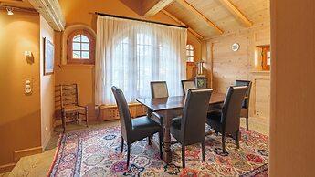 Chalet Kisseye by Zermatt Premium Apartments