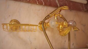 Chalet Kisseye by Zermatt Premium Apartments