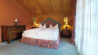 Chalet Kisseye by Zermatt Premium Apartments