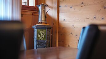 Chalet Kisseye by Zermatt Premium Apartments