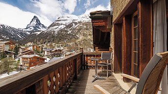 Chalet Kisseye by Zermatt Premium Apartments