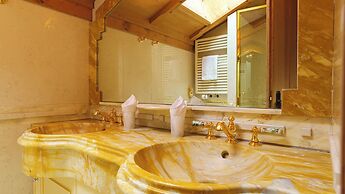 Chalet Kisseye by Zermatt Premium Apartments