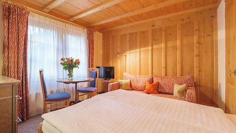 Chalet Kisseye by Zermatt Premium Apartments