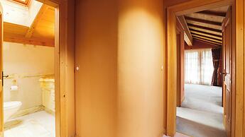 Chalet Kisseye by Zermatt Premium Apartments