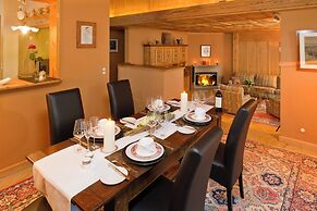 Chalet Kisseye by Zermatt Premium Apartments