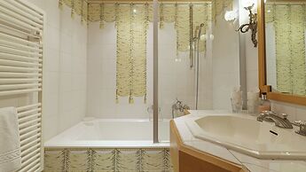 Chalet Kisseye by Zermatt Premium Apartments