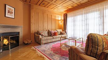 Chalet Kisseye by Zermatt Premium Apartments