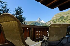 Chalet Kisseye by Zermatt Premium Apartments