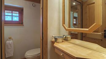 Chalet Kisseye by Zermatt Premium Apartments