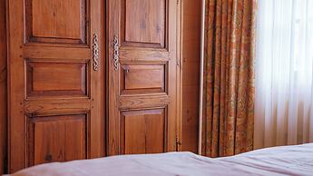 Chalet Kisseye by Zermatt Premium Apartments