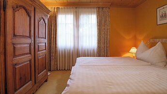 Chalet Kisseye by Zermatt Premium Apartments